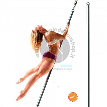 X-pole X Fly Pole palo snodato libero SPORT