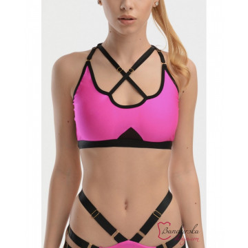 Bandurska Design - Pinky Top