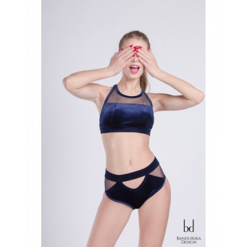 Bandurska Design - Route 66 Short