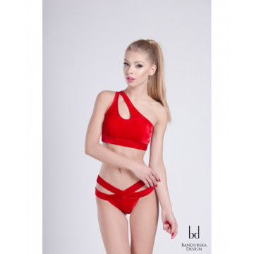 Bandurska Design - Daisy Top
