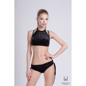 Bandurska Design - Wall Street Top