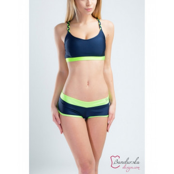 Bandurska Design - Mojito Short