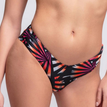 Brasilia Bikini Short