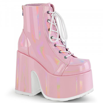 Demonia CAMEL-203 B.Pink Hologram
