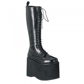 Demonia MEGA-602 Blk Pu