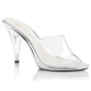 Fabulicious CARESS-401 Clr/Clr