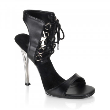 Fabulicious GALA-72 Blk Pu/Clr