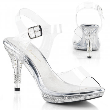 Fabulicious IRIS-408 Clr/Clr