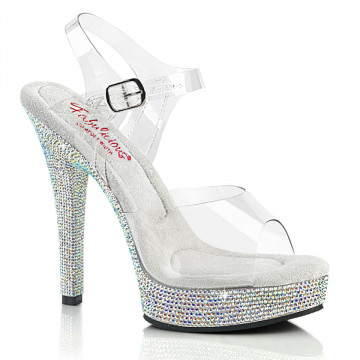 Fabulicious MAJESTY-508DM Clr/Clr