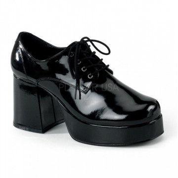Funtasma JAZZ-02 Blk Pat