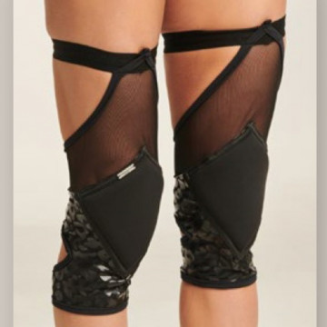 KNEE PADS STICKY POLECIOUS