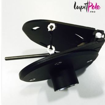 Lupit POLE PRO SLOPED SOFFITTO inclinato Palestra