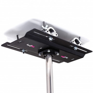 PALI LUPIT POLE Trousse upper plate Competition pole h24