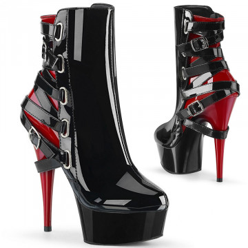 Pleaser DELIGHT-1012