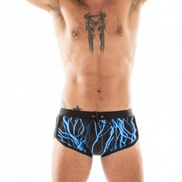 Point Out Pantaloncino Oberon Uomo subito pronti