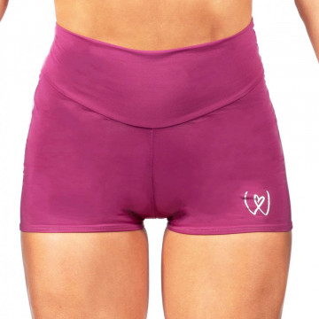WINK POLE WARRIOR COMPRESSION SHORTS H24 subito