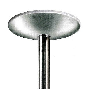 X-pole Dome | Nuovo modello Dome Xpert