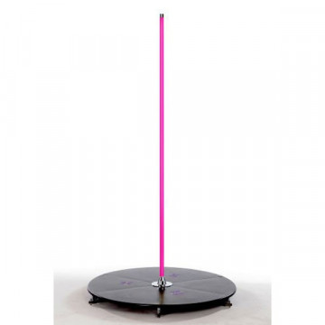 X-pole US Pedana X-STAGE LITE SILICON 2020 model 04