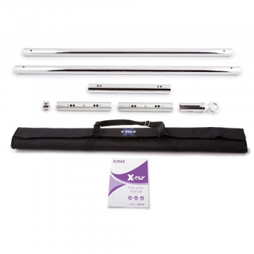 X-pole X Fly Pole palo Volante 45 PRO dazi inclusi