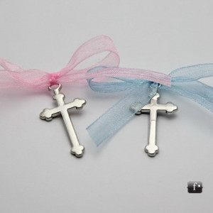 Cruciulite botez cruce ortodoxa DA034