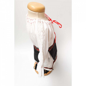 Costum traditional botez, fetita, Denikos® 691