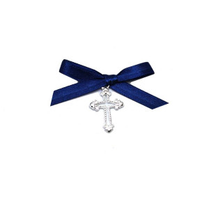 Cruciulite botez fundita bleumarin Denikos® 95