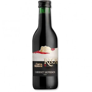 Marturii nunta miniaturi sticlute vin decorate M19STR