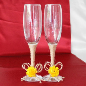 Pahare miri rustic P004A