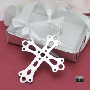 Semn de carte cruce MG020