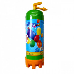 Butelie heliu baloane, butelie heliu unica folosinta