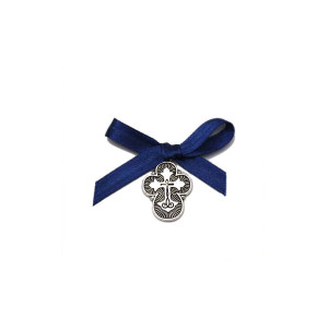 Cruciulite botez fundita bleumarin Denikos® 87