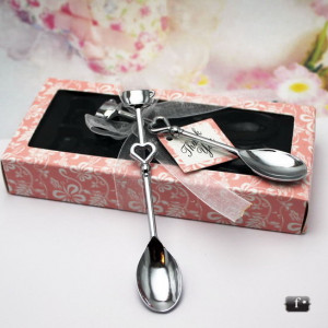 Lingurite inima cafea MG001