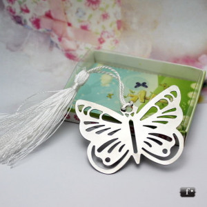 Semn de carte fluture MG003