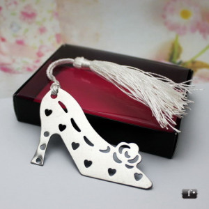 Semn de carte pantof elegant MG012