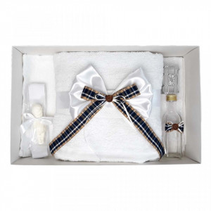 Trusou botez fundita carouri si nasturel, Denikos® 27