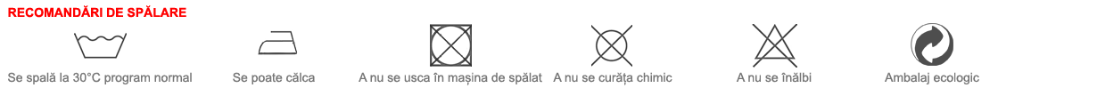 Recomandari spalare sosete www.aldy-line.ro