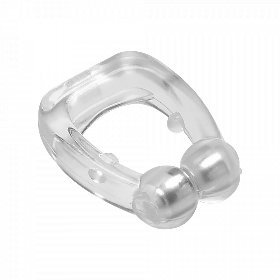 Dispozitiv Impotriva Sforaitului, Clips Antisforait