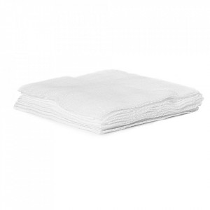 Comprese Sterile din Tifon Hidrofil in 8 Straturi, 5 Buc 10x10cm, Serix