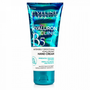 Crema Maini Hidratate Intens Hyaluron Clinic B5 Eveline 100ml