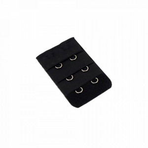 Prelungire Sutien, Extensie Sau Element De Prelungire Sutien, 1 Buc. Negru