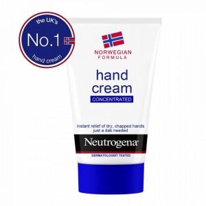 Crema de Maini Concentrata Parfumata Neutrogena® Norwegian Formula 50ml