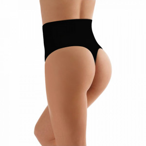 Chilot Modelator sau Chilot cu Burtiera, Culoare Negru