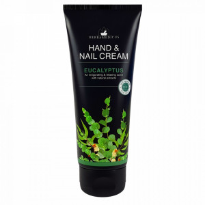Crema de Maini si Unghii cu Eucalypt cu Ingredinete din Natura 100ml