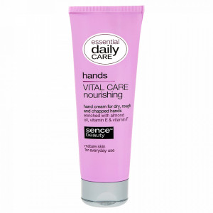 Crema Maini Ingrijire Vitala Essential Daily Care Vital Nourishing 75ml
