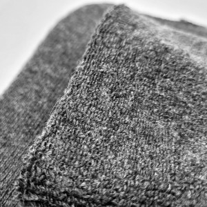 Șosete Călduroase din Lână Culoare Gri Model 'Classic Wool' 