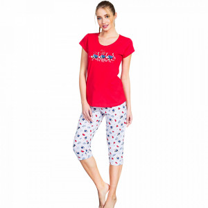 Pijama Dama Vienetta 'Run With Me'