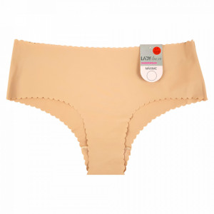 Chilot Clasic fara Cusaturi Secret's Essential, Crem