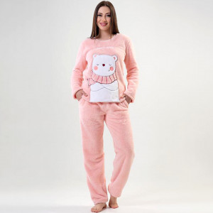 Compleu Dama Welsoft Vienetta Soft & Pure Model 'I Dont Care'