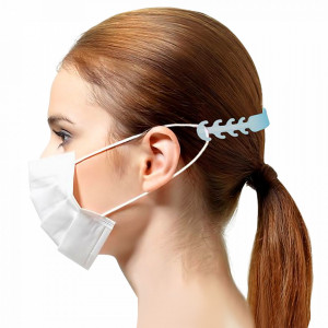 Extensie Reglabila Masca Faciala Medicala Set 5 Bucati