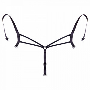 Ham Sutien Culoare Negru Marime Unica